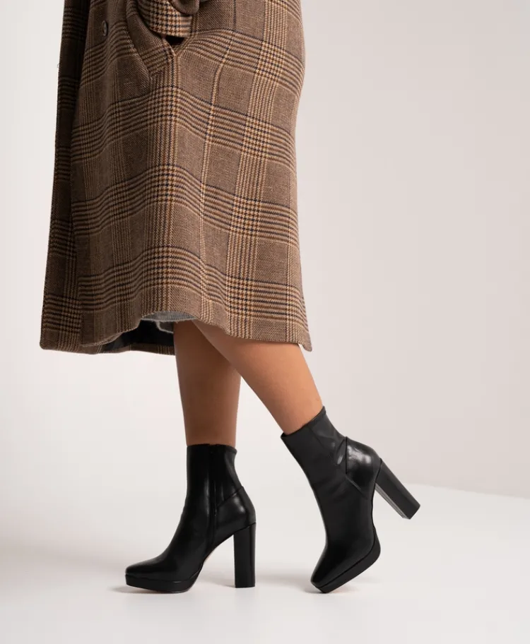 Mercy Ankle Boot|Isabella Anselmi Hot