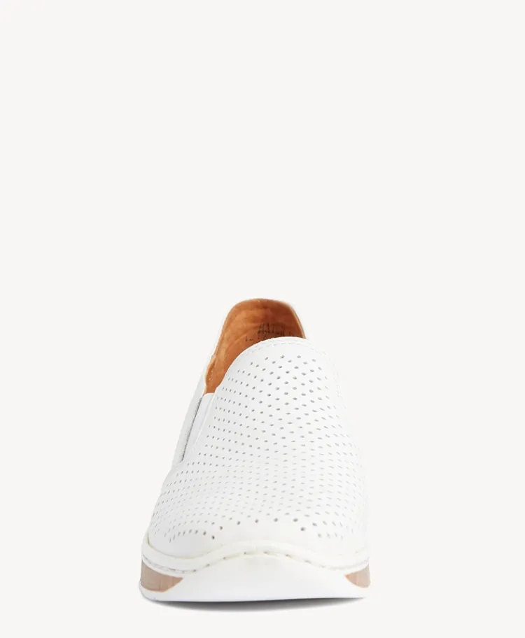 Meryl Slip On|Isabella Anselmi Discount