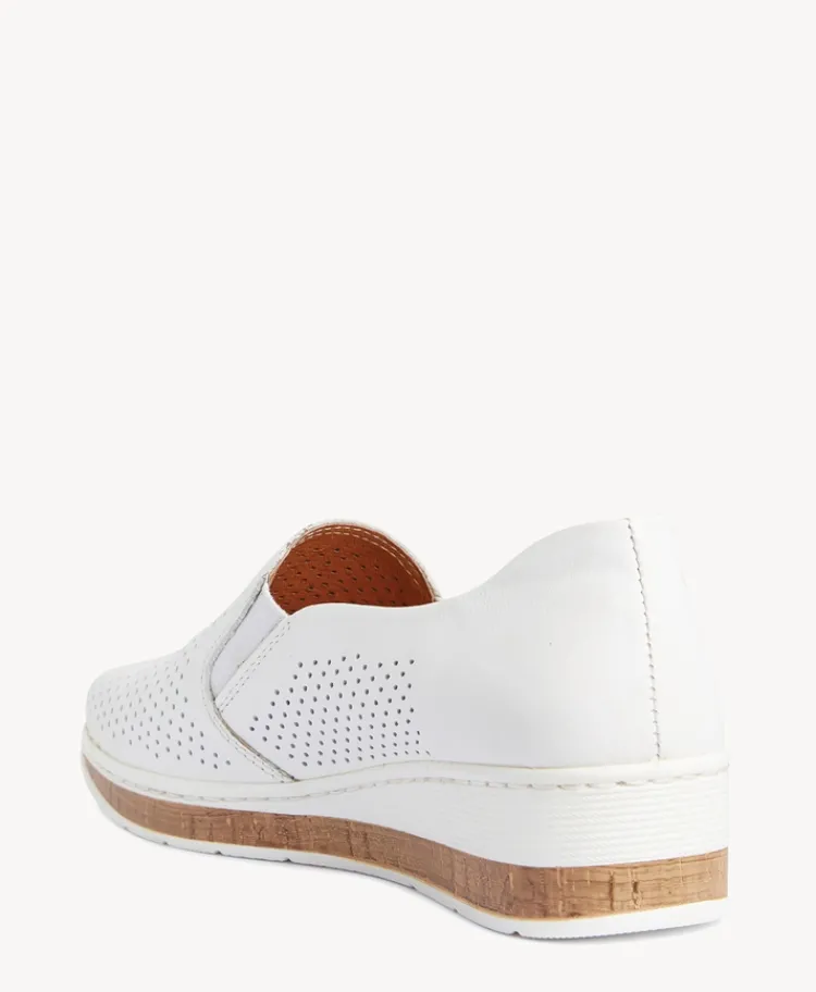 Meryl Slip On|Isabella Anselmi Discount