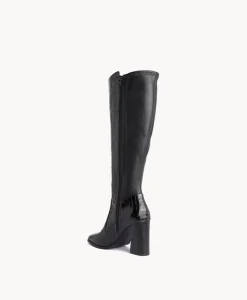 Mica Knee High Boot|Isabella Anselmi Hot