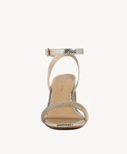 Micky Sandal|Isabella Anselmi Fashion