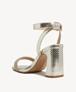 Micky Sandal|Isabella Anselmi Fashion