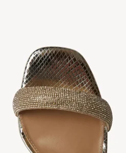 Micky Sandal|Isabella Anselmi Fashion