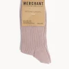 Mills Merino Sock|Merchant 1948 Sale