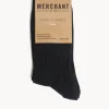 Mills Merino Sock|Merchant 1948 Outlet