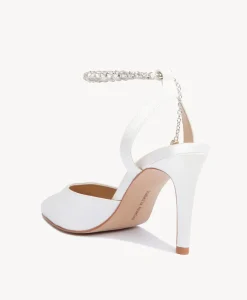 Miracle Bridal Heel|Isabella Anselmi Bridal & Event New