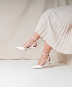 Miracle Bridal Heel|Isabella Anselmi Bridal & Event New