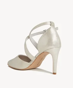 Misty Wide Heel|Isabella Anselmi Fashion