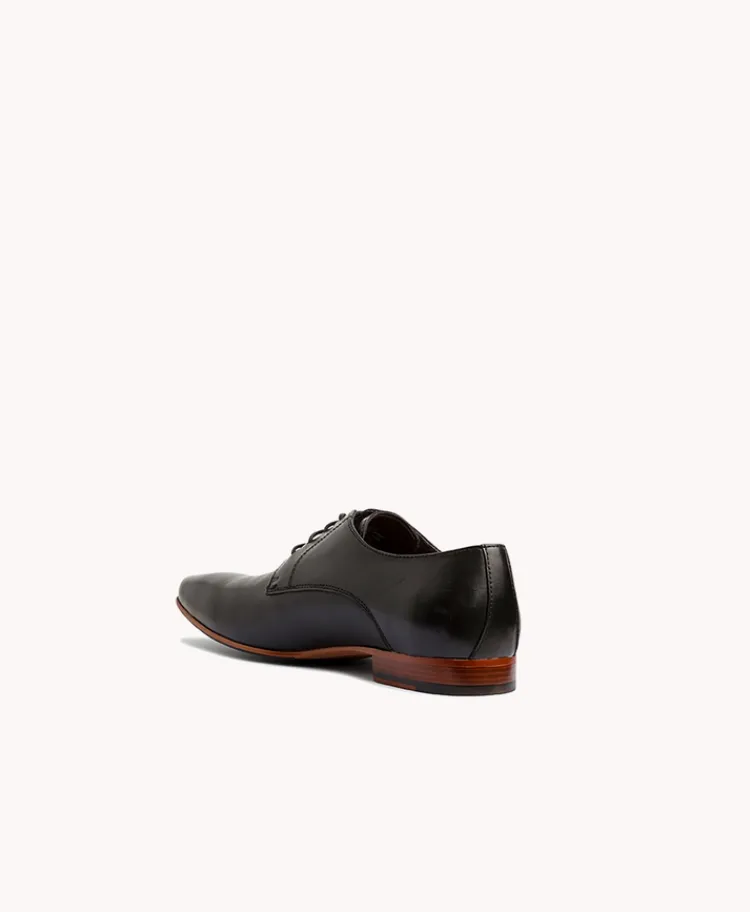 Montague Dress Shoe|Giancarlo Moretti Sale