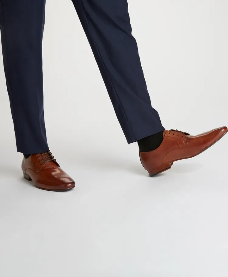 Montague Dress Shoe|Giancarlo Moretti New