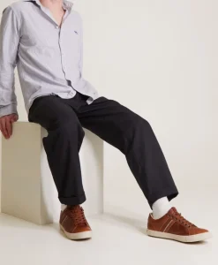 Morris Sneaker|Deuce Outlet