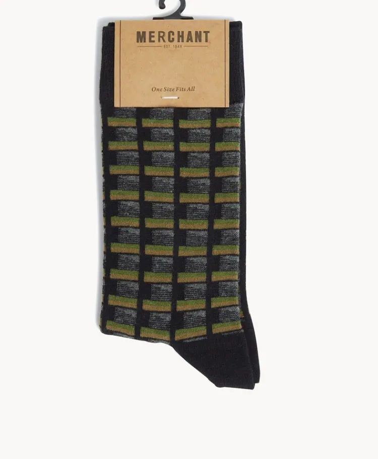 Mose Sock|Merchant 1948 Discount