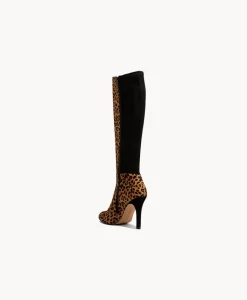 Napoli Long Boot|Isabella Anselmi Discount