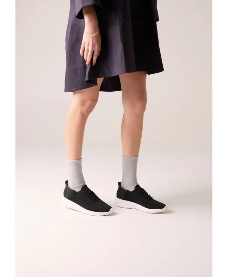 Nashville Slip On Sneaker|Deuce x Bloom Fashion