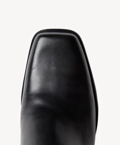 Natasha Ankle Boots|Isabella Anselmi Hot