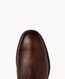 Negroni Chelsea Boot|Rossofiorentino for Merchant 1948 Outlet