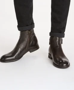 Negroni Chelsea Boot|Rossofiorentino for Merchant 1948 Outlet