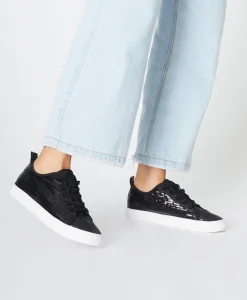 Nicky Sequin Sneaker|Deuce x Bloom Sale