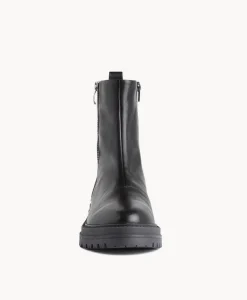 Nikita combat boot|Isabella Anselmi New