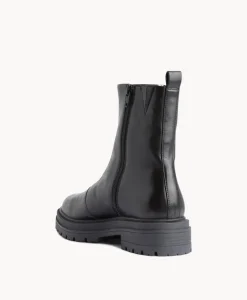 Nikita combat boot|Isabella Anselmi New