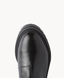 Nikita combat boot|Isabella Anselmi New