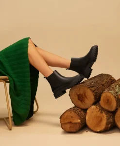 Norton combat boot|Isabella Anselmi Online