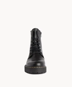 Odette Ankle Boot|Isabella Anselmi Fashion