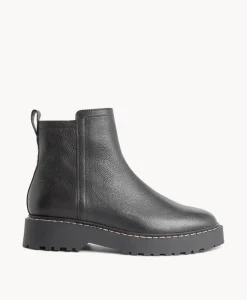 Odin Ankle Boot|Isabella Anselmi New