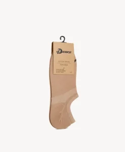 Olivia No Show Sock|Deuce Sale