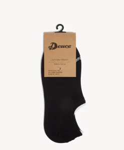 Olivia No Show Sock|Deuce Sale