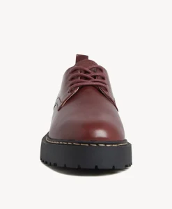 Ophelia Lace Up|Isabella Anselmi Discount