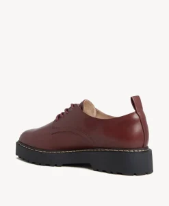 Ophelia Lace Up|Isabella Anselmi Discount