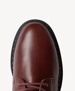 Ophelia Lace Up|Isabella Anselmi Discount