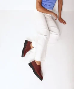 Ophelia Lace Up|Isabella Anselmi Discount