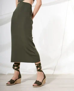 Oriel Wedge Sandal|Isabella Anselmi Hot