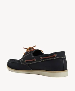 Oscar Boat Shoe|Arturo New