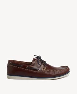 Oscar Boat Shoe|Arturo Online