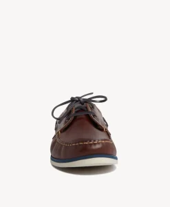Oscar Boat Shoe|Arturo Online