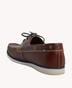 Oscar Boat Shoe|Arturo Online