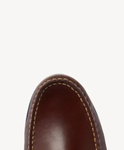 Oscar Boat Shoe|Arturo Online