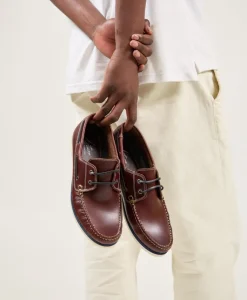 Oscar Boat Shoe|Arturo Online