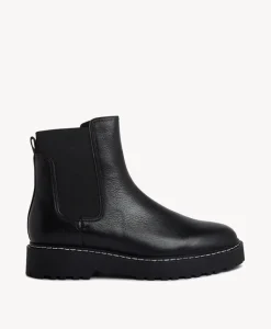Oxford Ankle Boot|Isabella Anselmi Outlet