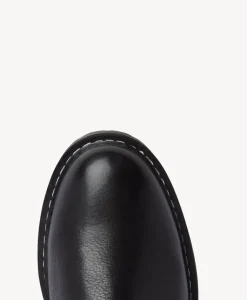 Oxford Ankle Boot|Isabella Anselmi Outlet