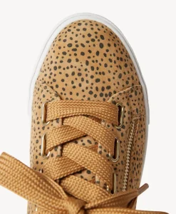 Pablo Low Top Sneaker|Deuce New