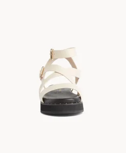 Paige sandal|Isabella Anselmi Online