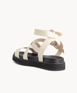 Paige sandal|Isabella Anselmi Online