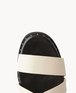 Paige sandal|Isabella Anselmi Online