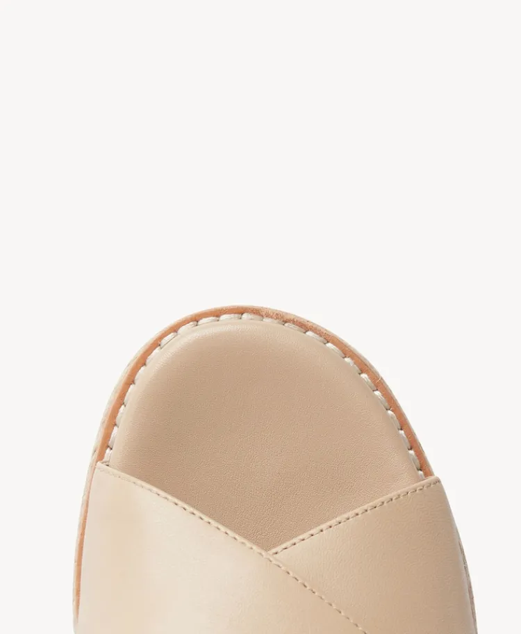 Pammy Wedge Sandal|Isabella Anselmi Fashion