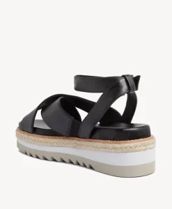 Pammy Wedge Sandal|Isabella Anselmi Clearance