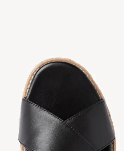 Pammy Wedge Sandal|Isabella Anselmi Clearance